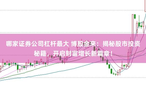 哪家证券公司杠杆最大 博股金来：揭秘股市投资秘籍，开启财富增长新篇章！