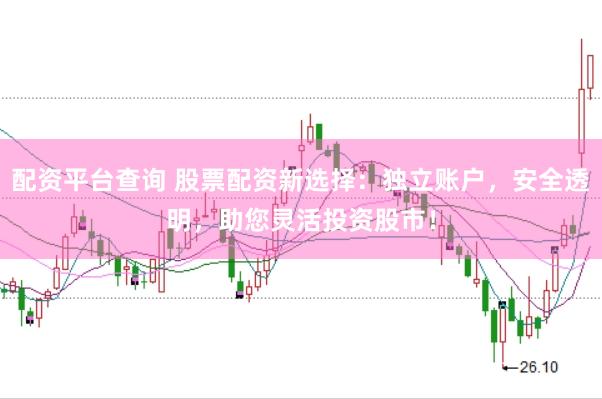 配资平台查询 股票配资新选择：独立账户，安全透明，助您灵活投资股市！