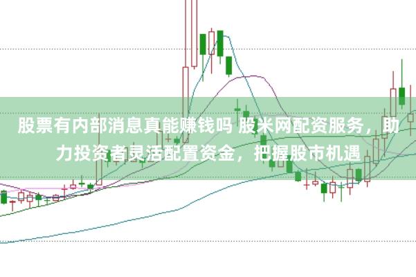 股票有内部消息真能赚钱吗 股米网配资服务，助力投资者灵活配置资金，把握股市机遇