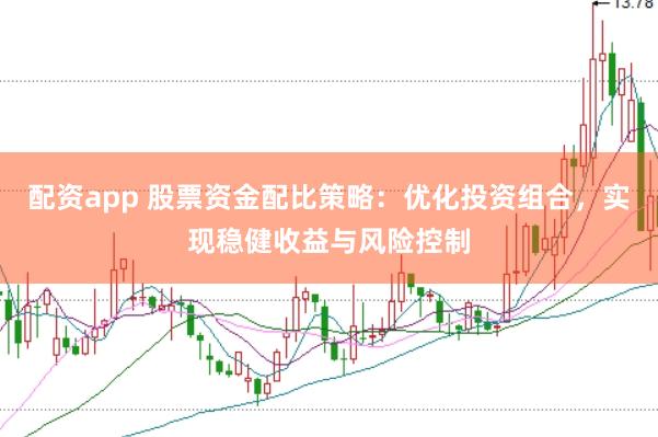 配资app 股票资金配比策略：优化投资组合，实现稳健收益与风险控制