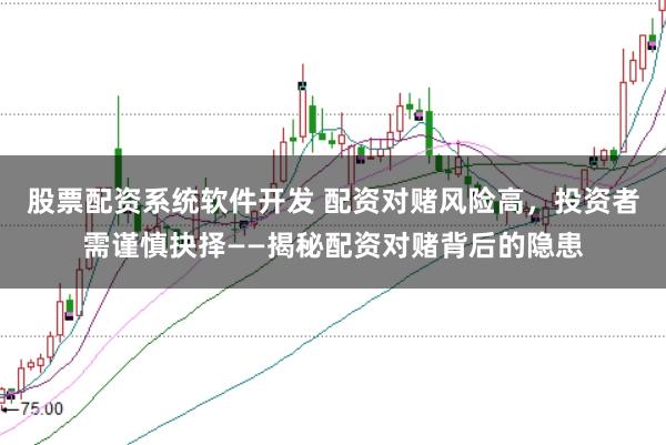 股票配资系统软件开发 配资对赌风险高，投资者需谨慎抉择——揭秘配资对赌背后的隐患