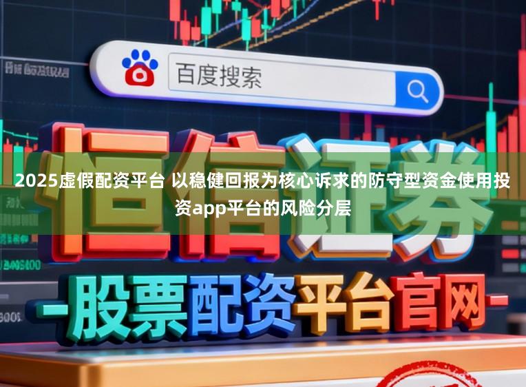 2025虚假配资平台 以稳健回报为核心诉求的防守型资金使用投资app平台的风险分层