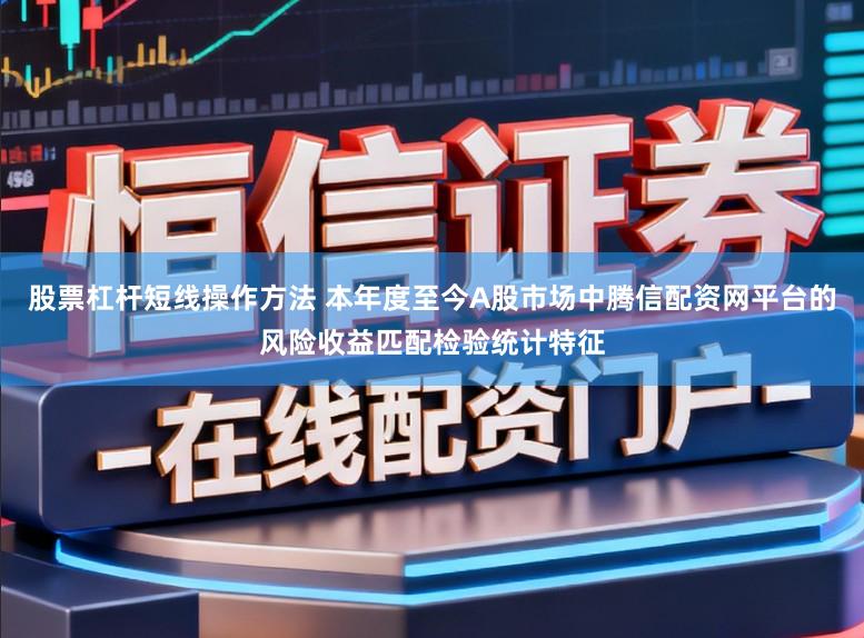 股票杠杆短线操作方法 本年度至今A股市场中腾信配资网平台的风险收益匹配检验统计特征