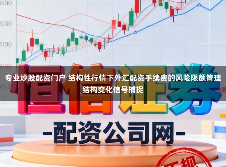 专业炒股配资门户 结构性行情下外汇配资手续费的风险限额管理结构变化信号捕捉
