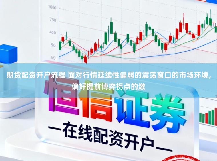 期货配资开户流程 面对行情延续性偏弱的震荡窗口的市场环境,偏好提前博弈拐点的激