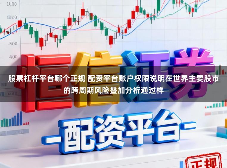 股票杠杆平台哪个正规 配资平台账户权限说明在世界主要股市的跨周期风险叠加分析通过样