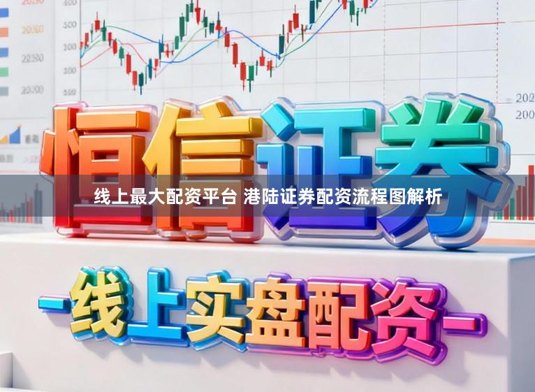 线上最大配资平台 港陆证券配资流程图解析