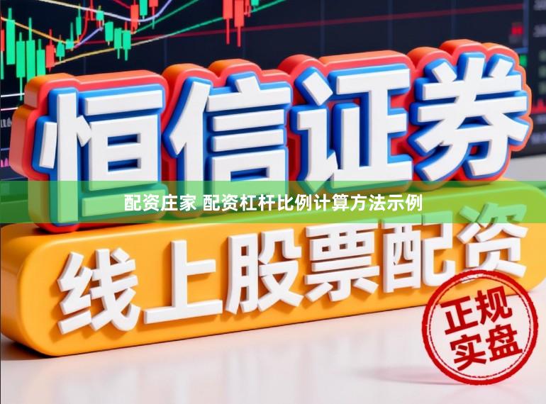 配资庄家 配资杠杆比例计算方法示例